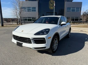 Porsche Cayenne PANO/BOSE/ОБДУХВАНЕ/360 | Auto.bg — изображение 2 Porsche Cayenne PANO/BOSE/ОБДУХВАНЕ/360 | Auto.bg — изображение 2