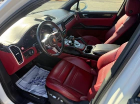 Porsche Cayenne PANO/BOSE/ОБДУХВАНЕ/360 | Auto.bg — изображение 10 Porsche Cayenne PANO/BOSE/ОБДУХВАНЕ/360 | Auto.bg — изображение 10