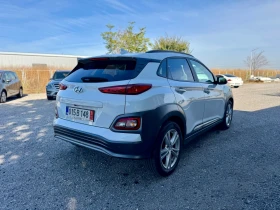 Hyundai Kona Electric 64kwH 100 Soh Термо П. Всички Екстри - 19000 € - 28491801 6 | Car24.bg Hyundai Kona Electric 64kwH 100 Soh Термо П. Всички Екстри - 19000 € - 28491801 6