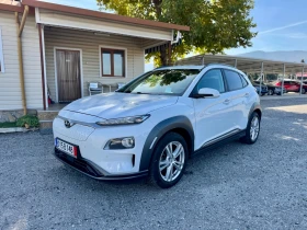 Hyundai Kona Electric 64kwH 100 Soh Термо П. Всички Екстри - Car24.bg Hyundai Kona Electric 64kwH 100 Soh Термо П. Всички Екстри