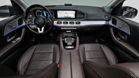 Mercedes-Benz GLE 300 300d* 4MATIC* DISTRONIC* ОБДУХВАНЕ* HEAD UP* PANO* | Auto.bg — изображение 5 Mercedes-Benz GLE 300 300d* 4MATIC* DISTRONIC* ОБДУХВАНЕ* HEAD UP* PANO* | Auto.bg — изображение 5