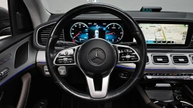 Mercedes-Benz GLE 300 300d* 4MATIC* DISTRONIC* ОБДУХВАНЕ* HEAD UP* PANO* | Auto.bg — изображение 9 Mercedes-Benz GLE 300 300d* 4MATIC* DISTRONIC* ОБДУХВАНЕ* HEAD UP* PANO* | Auto.bg — изображение 9