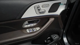 Mercedes-Benz GLE 300 300d* 4MATIC* DISTRONIC* ОБДУХВАНЕ* HEAD UP* PANO* | Auto.bg — изображение 6 Mercedes-Benz GLE 300 300d* 4MATIC* DISTRONIC* ОБДУХВАНЕ* HEAD UP* PANO* | Auto.bg — изображение 6