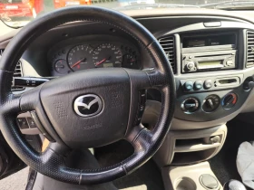Mazda Tribute 2.0 4x4 - 2999 € - 23578519 8 | Car24.bg Mazda Tribute 2.0 4x4 - 2999 € - 23578519 8