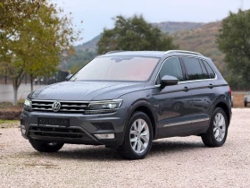 Снимка VW Tiguan