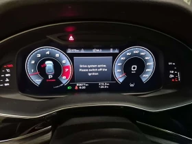 Audi Q8 * Progressiv * CARFAX * ОПЦИЯ ЗА ФИНАНСИРАНЕ | Auto.bg — изображение 9 Audi Q8 * Progressiv * CARFAX * ОПЦИЯ ЗА ФИНАНСИРАНЕ | Auto.bg — изображение 9