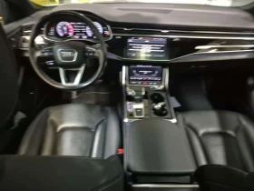 Audi Q8 * Progressiv * CARFAX * ОПЦИЯ ЗА ФИНАНСИРАНЕ | Auto.bg — изображение 10 Audi Q8 * Progressiv * CARFAX * ОПЦИЯ ЗА ФИНАНСИРАНЕ | Auto.bg — изображение 10