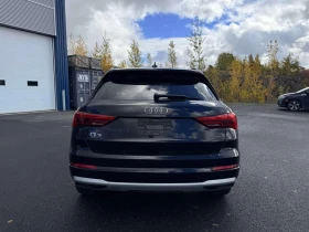 Audi Q3 * Komfort * CARFAX * БЕЗ ПЪРВОНАЧАЛНА ВНОСКА | Auto.bg — изображение 4 Audi Q3 * Komfort * CARFAX * БЕЗ ПЪРВОНАЧАЛНА ВНОСКА | Auto.bg — изображение 4