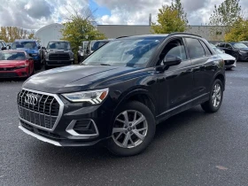 Audi Q3 * Komfort * CARFAX * БЕЗ ПЪРВОНАЧАЛНА ВНОСКА