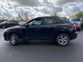 Audi Q3 * Komfort * CARFAX * БЕЗ ПЪРВОНАЧАЛНА ВНОСКА | Auto.bg — изображение 2 Audi Q3 * Komfort * CARFAX * БЕЗ ПЪРВОНАЧАЛНА ВНОСКА | Auto.bg — изображение 2