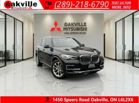 BMW X5 XDRIVE | 40I | PANO | CARPLAY | HTD SEATS
