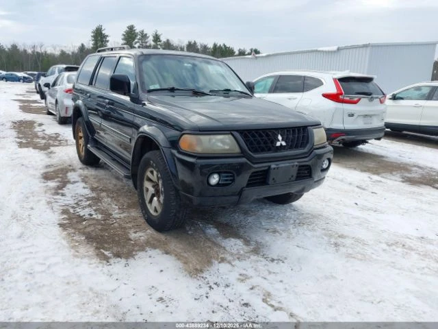 Mitsubishi Montero CARFAX АВТО КРЕДИТ - 13850 лв. / 7081.39 € - 49139998 1 | Car24.bg Mitsubishi Montero CARFAX АВТО КРЕДИТ - 13850 лв. / 7081.39 € - 49139998 1