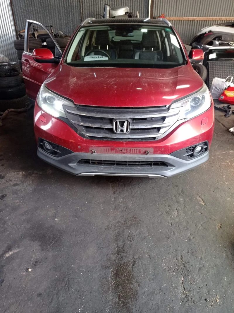 Honda Cr-v 2.2 IDTEC kc150 - 11 € / 21.51 лв. - 48792180 1 | Car24.bg Honda Cr-v 2.2 IDTEC kc150 - 11 € / 21.51 лв. - 48792180 1