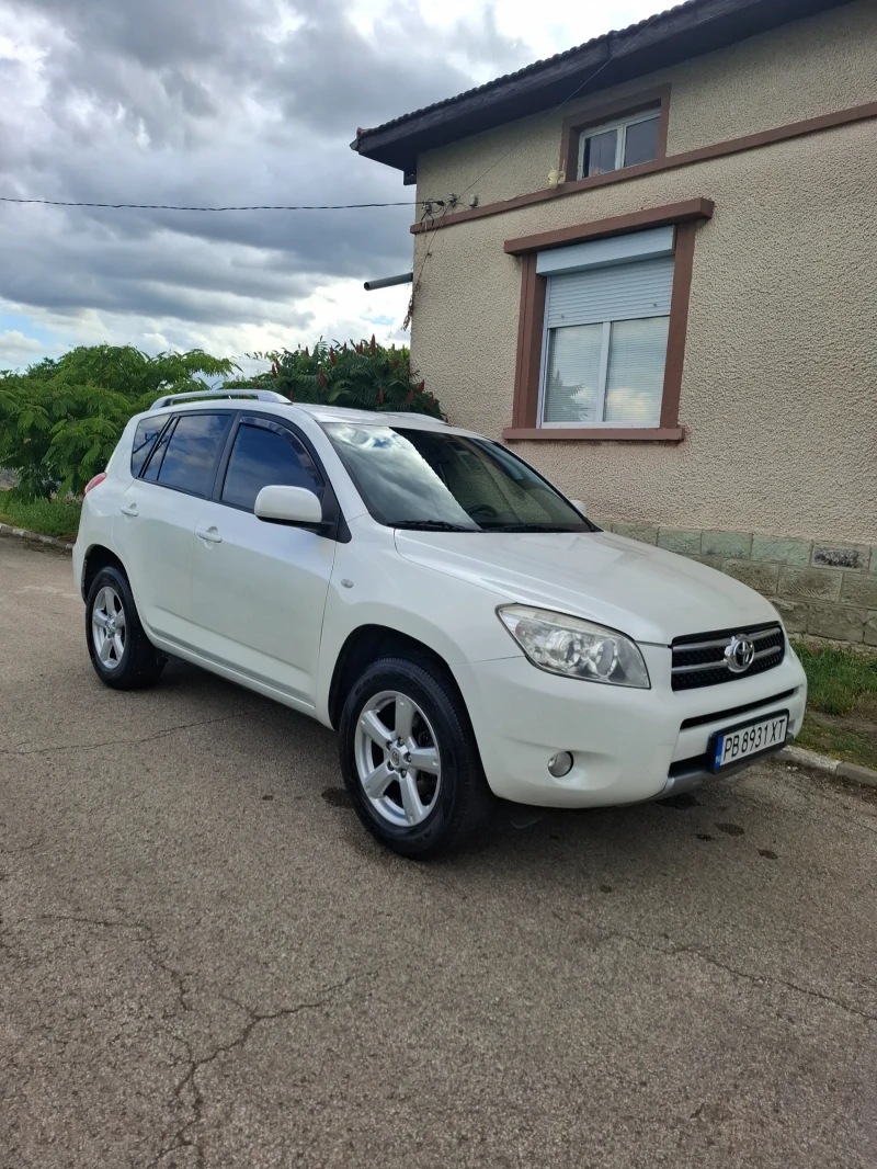 Toyota Rav4 2.2 136 к.с - 6200 € / 12126.15 лв. - 90160130 1 | Car24.bg Toyota Rav4 2.2 136 к.с - 6200 € / 12126.15 лв. - 90160130 1