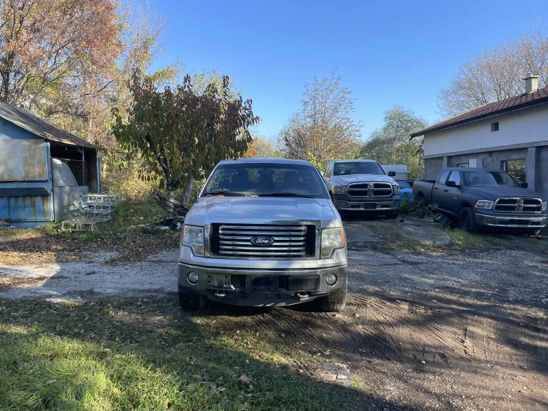 Ford F150 5.4 V8 4х4 Coyot - 4990 € - 49520699 1 | Car24.bg Ford F150 5.4 V8 4х4 Coyot - 4990 € - 49520699 1
