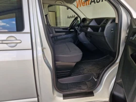 VW Caravelle undefined | Auto.bg — изображение 11 VW Caravelle undefined | Auto.bg — изображение 11