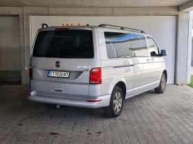 VW Caravelle undefined | Auto.bg — изображение 2 VW Caravelle undefined | Auto.bg — изображение 2