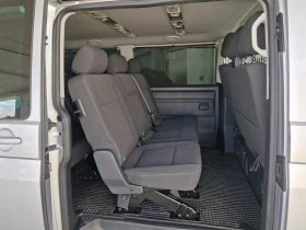 VW Caravelle undefined | Auto.bg — изображение 9 VW Caravelle undefined | Auto.bg — изображение 9