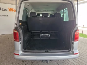 VW Caravelle undefined | Auto.bg — изображение 7 VW Caravelle undefined | Auto.bg — изображение 7
