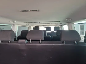VW Caravelle undefined | Auto.bg — изображение 8 VW Caravelle undefined | Auto.bg — изображение 8