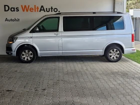 VW Caravelle undefined | Auto.bg — изображение 3 VW Caravelle undefined | Auto.bg — изображение 3