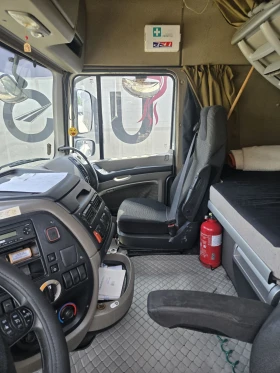 Daf XF 105 460к.с 2015г. | Auto.bg — изображение 5 Daf XF 105 460к.с 2015г. | Auto.bg — изображение 5