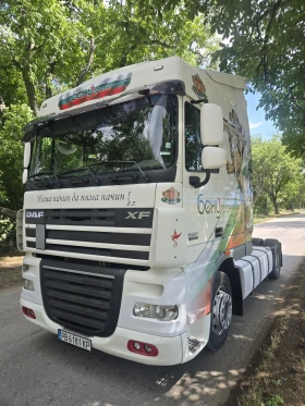 Daf XF 105 460к.с 2015г. | Auto.bg — изображение 3 Daf XF 105 460к.с 2015г. | Auto.bg — изображение 3