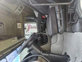 Daf XF 105 460к.с 2015г. | Auto.bg — изображение 6 Daf XF 105 460к.с 2015г. | Auto.bg — изображение 6