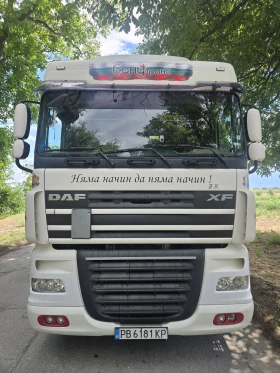 Daf XF 105 460к.с 2015г. | Auto.bg — изображение 2 Daf XF 105 460к.с 2015г. | Auto.bg — изображение 2