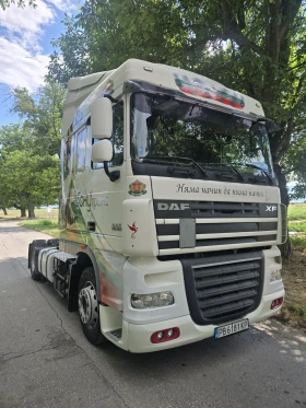 Daf XF 105 460к.с 2015г.