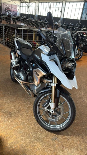 BMW R 1200 GS LC, Мод. 2019, Германия, TUV