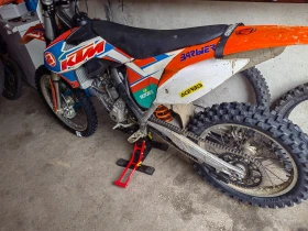 Ktm SX-F 350 | Auto.bg — изображение 8 Ktm SX-F 350 | Auto.bg — изображение 8