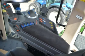 Трактор Fendt 943 Vario MT | Auto.bg — изображение 12 Трактор Fendt 943 Vario MT | Auto.bg — изображение 12