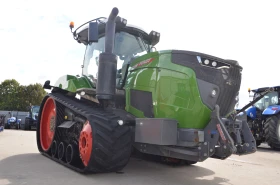 Трактор Fendt 943 Vario MT | Auto.bg — изображение 8 Трактор Fendt 943 Vario MT | Auto.bg — изображение 8