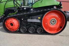 Трактор Fendt 943 Vario MT | Auto.bg — изображение 3 Трактор Fendt 943 Vario MT | Auto.bg — изображение 3