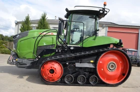 Трактор Fendt 943 Vario MT | Auto.bg — изображение 2 Трактор Fendt 943 Vario MT | Auto.bg — изображение 2