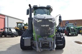 Трактор Fendt 943 Vario MT | Auto.bg — изображение 9 Трактор Fendt 943 Vario MT | Auto.bg — изображение 9