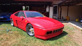 Обява за продажба на Ferrari 348 РЕПЛИКА!!! ~15 999 лв. - изображение 1