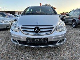 Mercedes-Benz B 200 2.0CDI 136kc | Mobile.bg   1