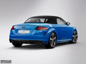 Audi Tt 45TFSI/245HP/S-LINE/QUATTRO/CAM/806v - 80699 лв. / 41260.74 € - 98225391 10 | Car24.bg Audi Tt 45TFSI/245HP/S-LINE/QUATTRO/CAM/806v - 80699 лв. / 41260.74 € - 98225391 10