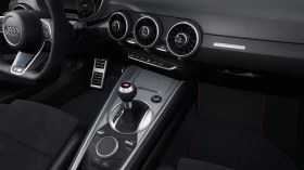 Audi Tt 45TFSI/245HP/S-LINE/QUATTRO/CAM/806v - 80699 лв. / 41260.74 € - 98225391 14 | Car24.bg Audi Tt 45TFSI/245HP/S-LINE/QUATTRO/CAM/806v - 80699 лв. / 41260.74 € - 98225391 14