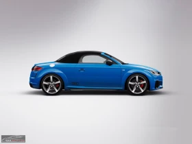 Audi Tt 45TFSI/245HP/S-LINE/QUATTRO/CAM/806v - 80699 лв. / 41260.74 € - 98225391 9 | Car24.bg Audi Tt 45TFSI/245HP/S-LINE/QUATTRO/CAM/806v - 80699 лв. / 41260.74 € - 98225391 9