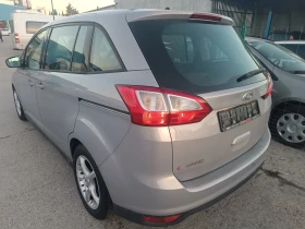 Ford Grand C-Max 1, 6i, ЧЕРЕН ПЕТЪК до 30.11., 7 места, ЛИЗИНГ - 9599 лв. / 4907.89 € - 59322818 3 | Car24.bg Ford Grand C-Max 1, 6i, ЧЕРЕН ПЕТЪК до 30.11., 7 места, ЛИЗИНГ - 9599 лв. / 4907.89 € - 59322818 3