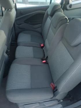 Ford Grand C-Max 1, 6i, ЧЕРЕН ПЕТЪК до 30.11., 7 места, ЛИЗИНГ - 9599 лв. / 4907.89 € - 59322818 12 | Car24.bg Ford Grand C-Max 1, 6i, ЧЕРЕН ПЕТЪК до 30.11., 7 места, ЛИЗИНГ - 9599 лв. / 4907.89 € - 59322818 12