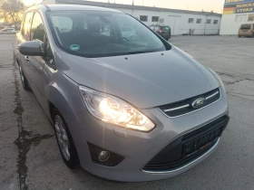 Ford Grand C-Max 1, 6i, ЧЕРЕН ПЕТЪК до 30.11., 7 места, ЛИЗИНГ - 9599 лв. / 4907.89 € - 59322818 2 | Car24.bg Ford Grand C-Max 1, 6i, ЧЕРЕН ПЕТЪК до 30.11., 7 места, ЛИЗИНГ - 9599 лв. / 4907.89 € - 59322818 2