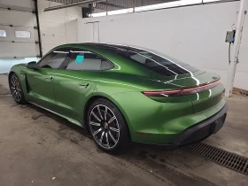 Porsche Taycan * 4S * CARFAX * БЕЗ ПЪРВОНАЧАЛНА ВНОСКА - 74500 лв. / 38091.25 € - 57139286 4 | Car24.bg Porsche Taycan * 4S * CARFAX * БЕЗ ПЪРВОНАЧАЛНА ВНОСКА - 74500 лв. / 38091.25 € - 57139286 4