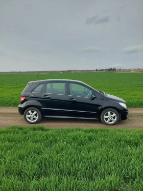Mercedes-Benz B 200 - Car24.bg Mercedes-Benz B 200