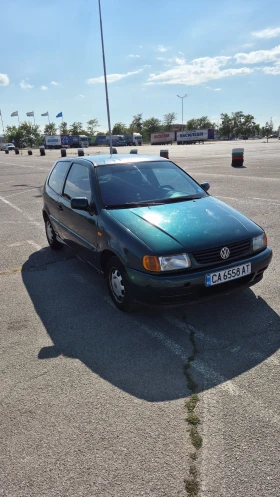 VW Polo 1.0 45 hp - Car24.bg VW Polo 1.0 45 hp