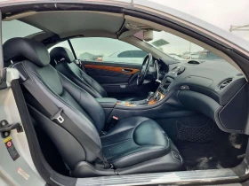 Mercedes-Benz SL 500 SL 550/CARFAX/Кожа/Подгрев | Auto.bg — изображение 10 Mercedes-Benz SL 500 SL 550/CARFAX/Кожа/Подгрев | Auto.bg — изображение 10