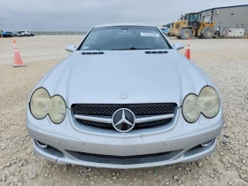 Mercedes-Benz SL 500 SL 550/CARFAX/Кожа/Подгрев | Auto.bg — изображение 2 Mercedes-Benz SL 500 SL 550/CARFAX/Кожа/Подгрев | Auto.bg — изображение 2